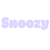Snoozy